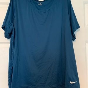 Nike Plus T-shirt